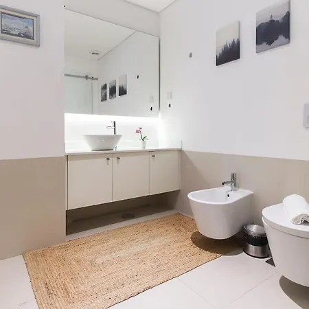 Apartment Estrela Delight By Homing