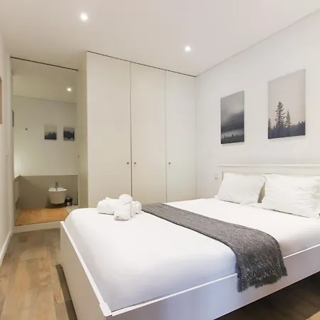 Estrela Delight By Homing Apartment