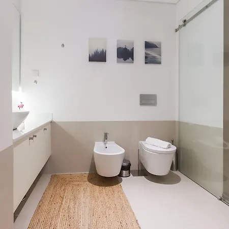 Apartamento Estrela Delight By Homing Lisboa
