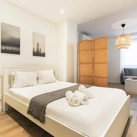 Estrela Delight By Homing Apartamento