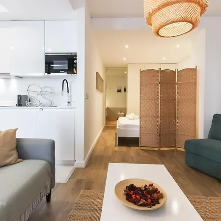 Estrela Delight By Homing Lisbon