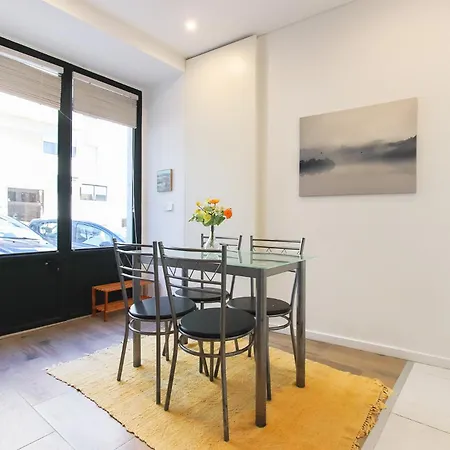 Estrela Delight By Homing * Lisboa