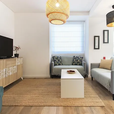 Apartamento Estrela Delight By Homing *