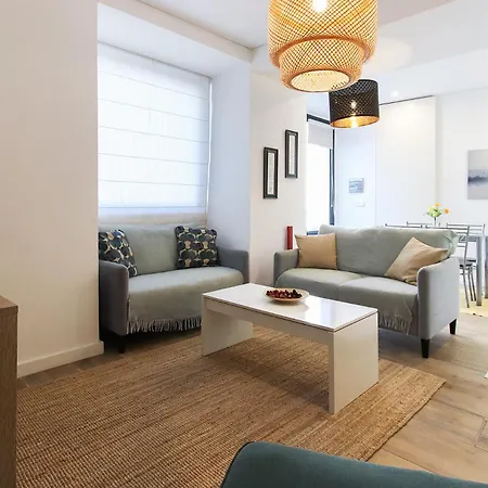 Estrela Delight By Homing Lisbon