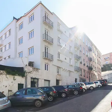 Estrela Delight By Homing Apartamento *