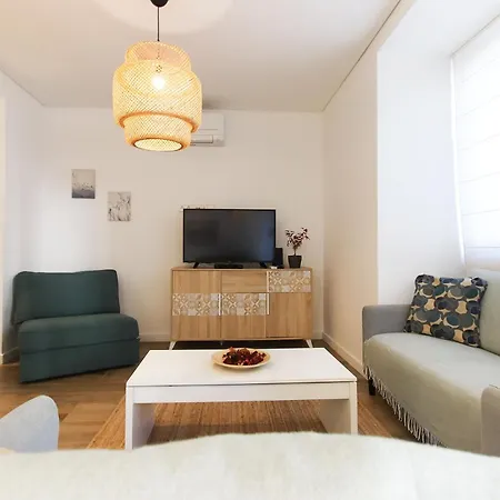 Estrela Delight By Homing * Lisboa