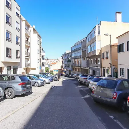 Estrela Delight By Homing Apartamento Lisboa