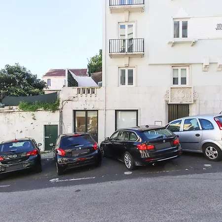 Estrela Delight By Homing * Lisbon