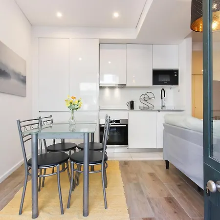 Estrela Delight By Homing 리스본