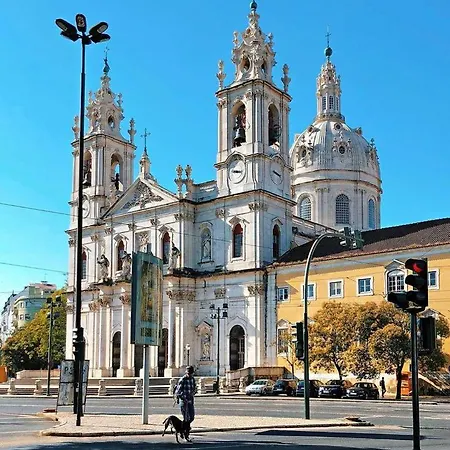 Estrela Delight By Homing 리스본